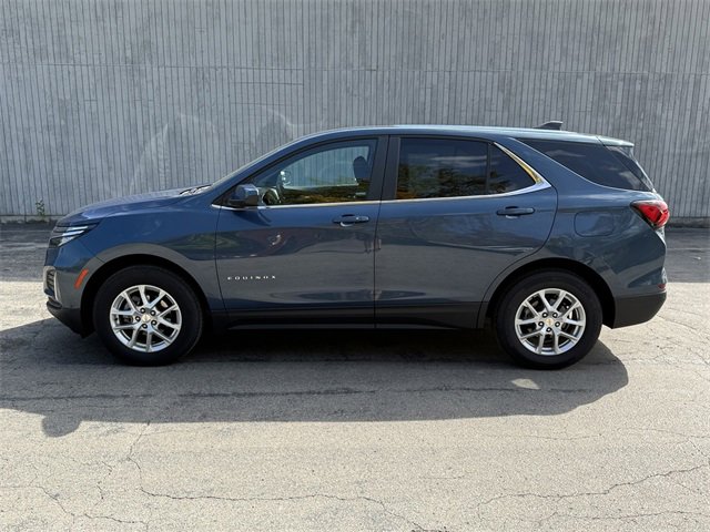 2024 Chevrolet Equinox LT photo 9