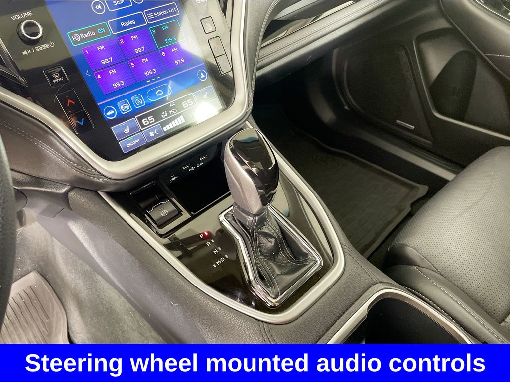 2022 Subaru Outback Limited photo 18