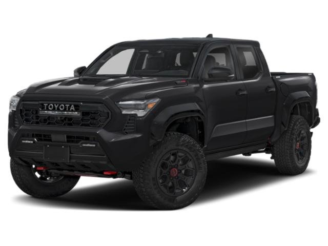 2026 Toyota Tacoma TRD Pro's photo