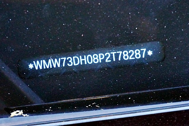 Used 2023 Silver MINI Base image 33