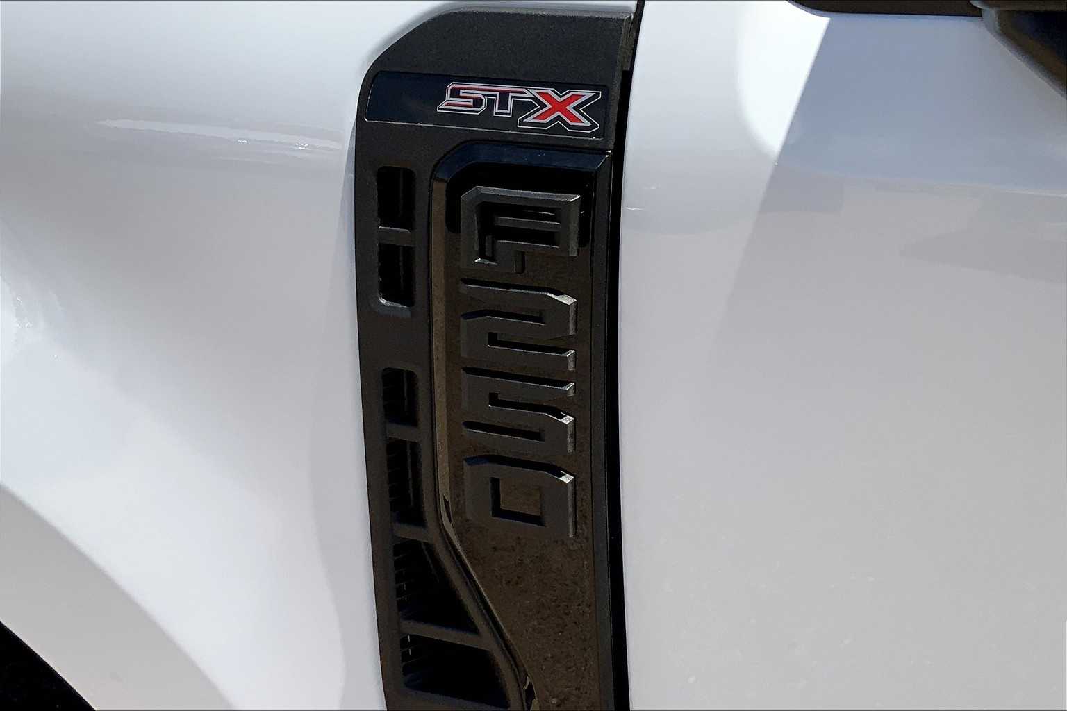 2025 Ford F-250 XL photo 14