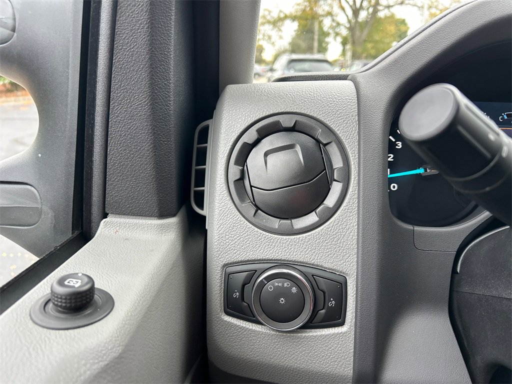 2024 FORD E-450 - Image 15