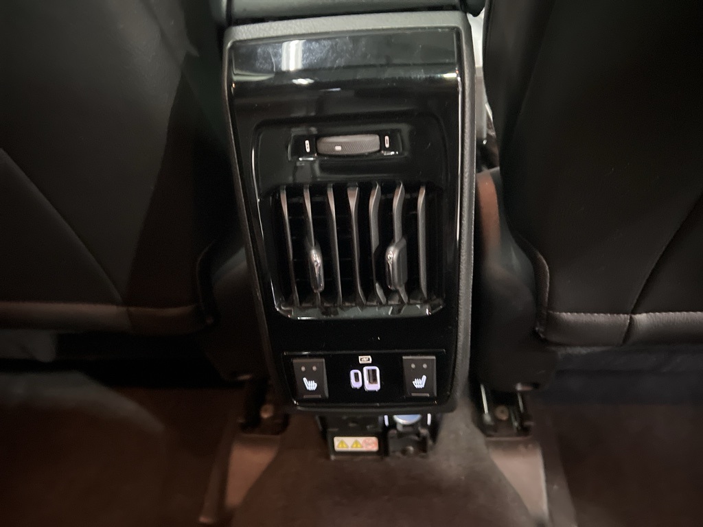 2022 Jeep Compass High Altitude photo 15
