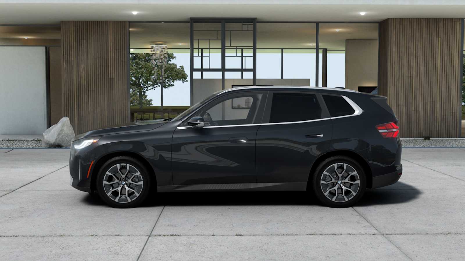 2026 Bmw X3 photo 4