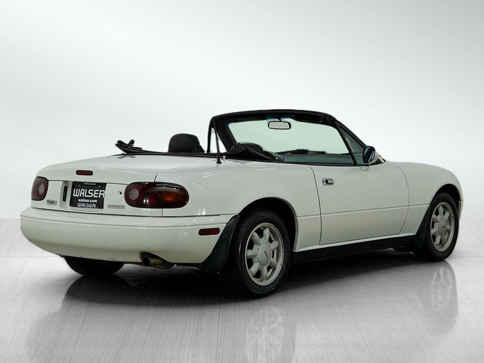 1991 Mazda MX-5 Miata Miata photo 5