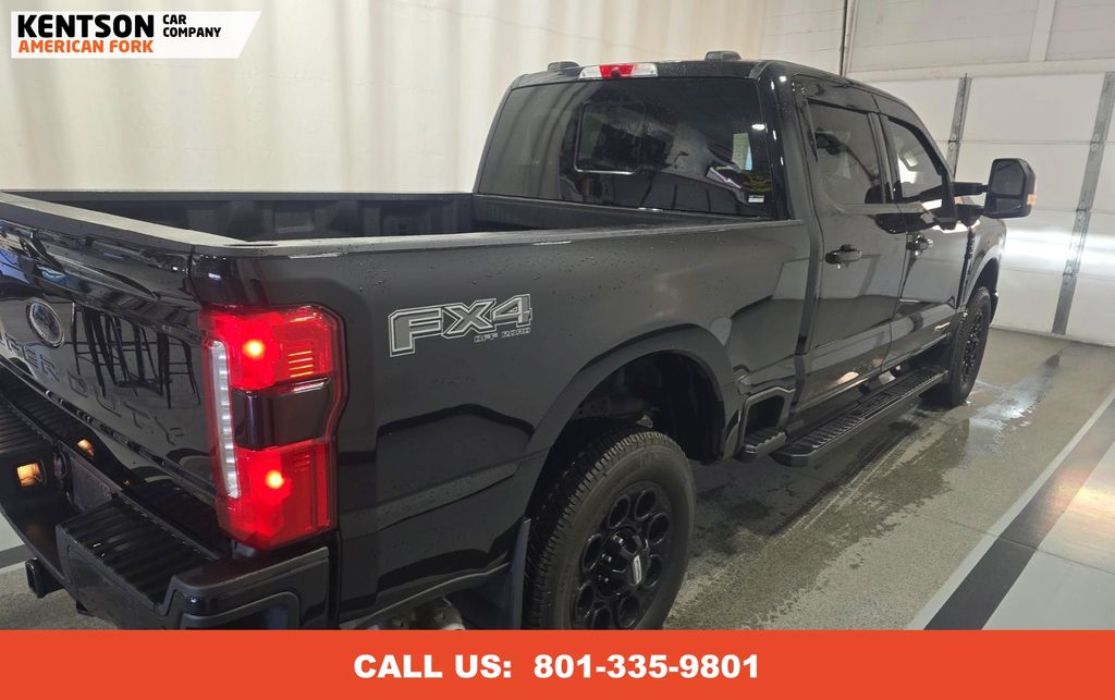 2024 Ford F-250 photo 5