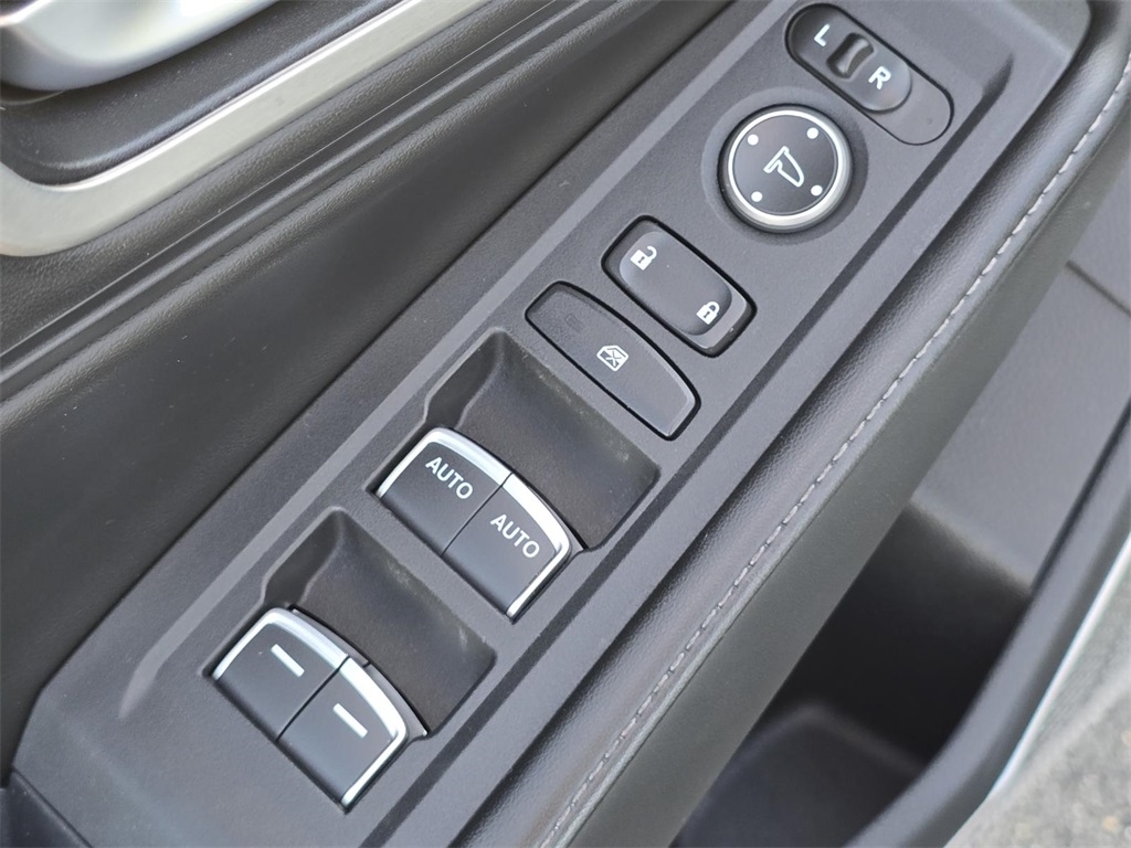 2024 Honda Accord Sport Hybrid photo 22