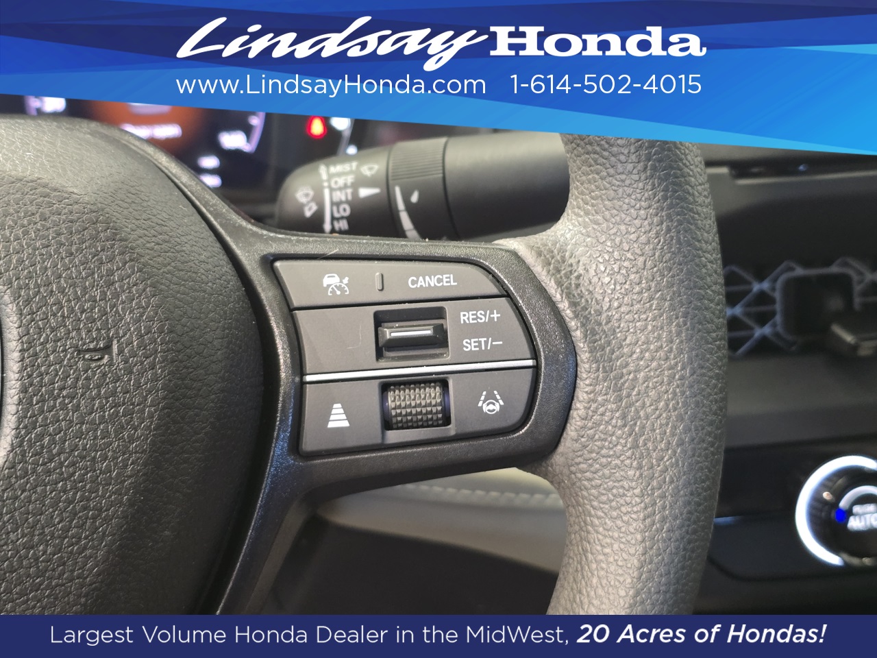 2023 Honda Accord LX photo 11