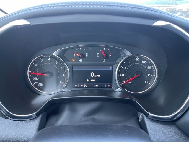 2025 Chevrolet Blazer 2LT photo 7