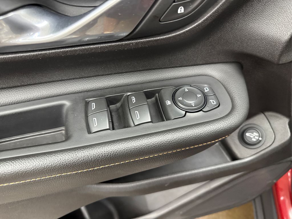 2018 Gmc Terrain SLE photo 37