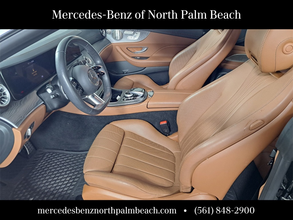 2023 Mercedes Benz E 450 4MATIC photo 9