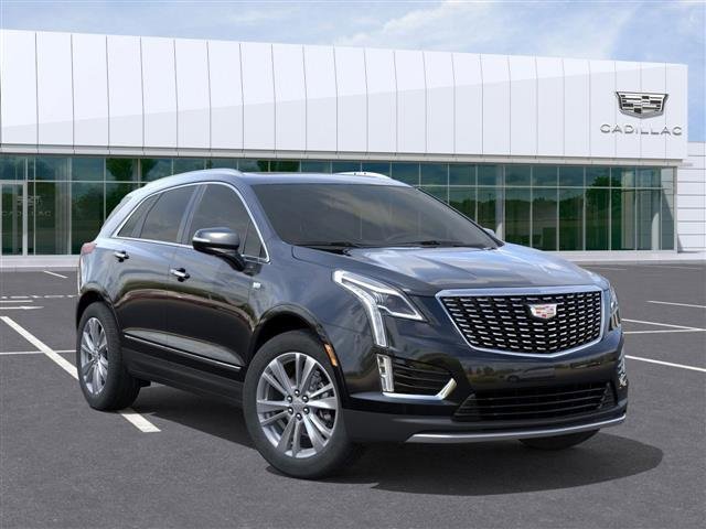 2025 Cadillac XT5 Premium Luxury photo 7