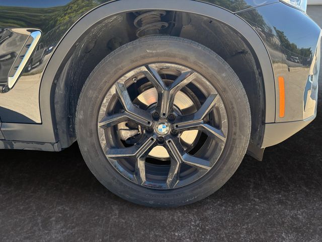 2022 Bmw X3 xDrive30i photo 22