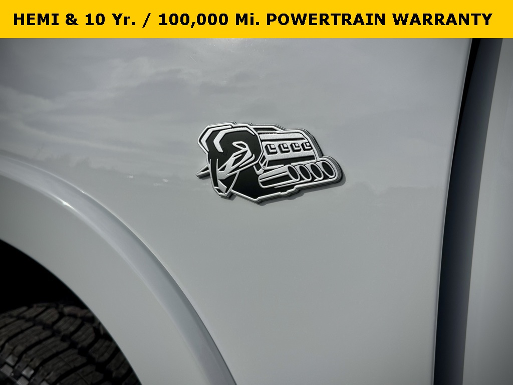 2026 Ram 1500 Big Horn Lone Star photo 2