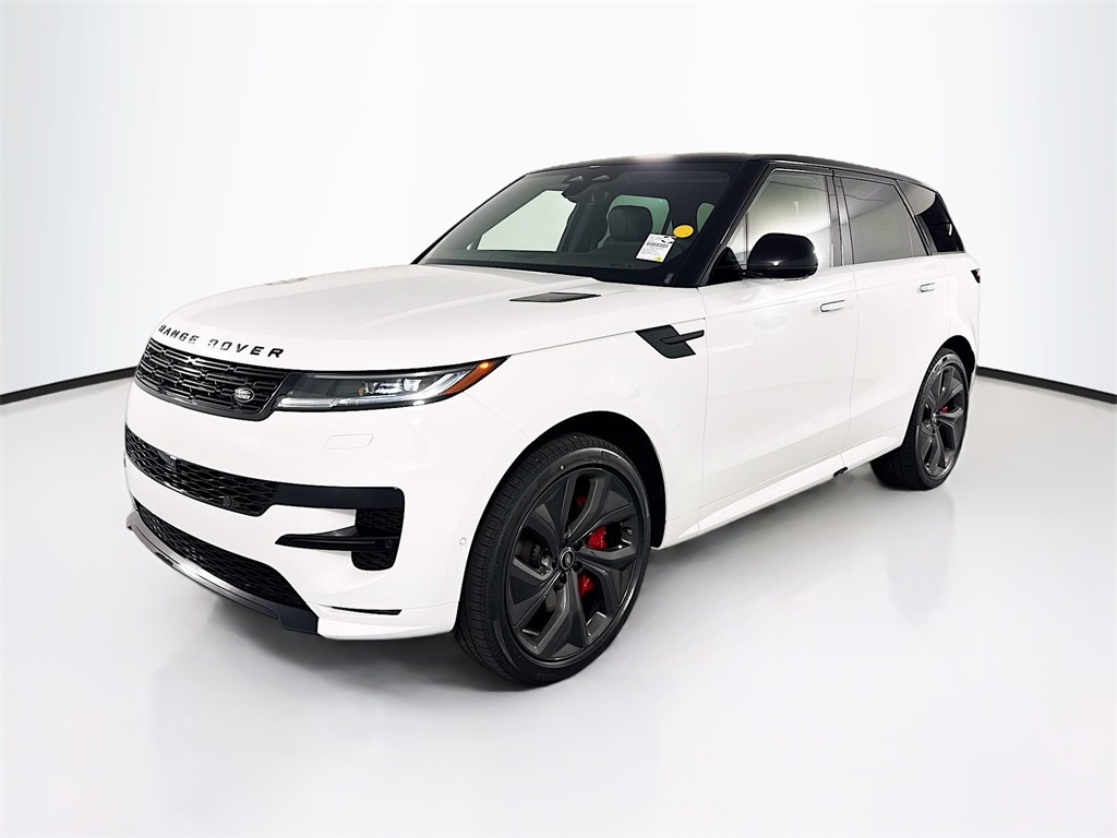 2025 Land Rover Range Rover Sport Dynamic SE's photo