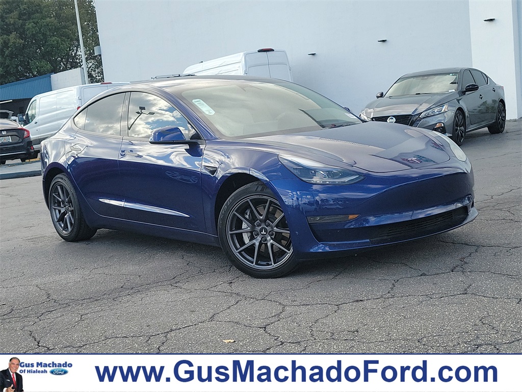 2023 Tesla Model 3 Base
