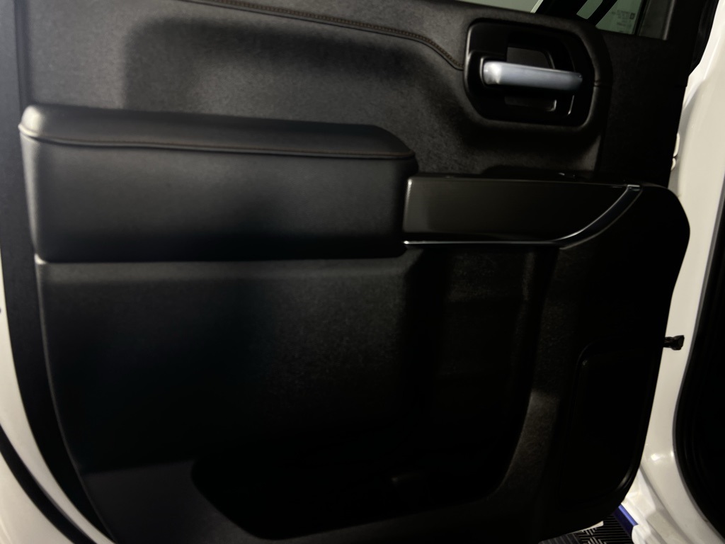 2021 Gmc Sierra AT4 photo 23