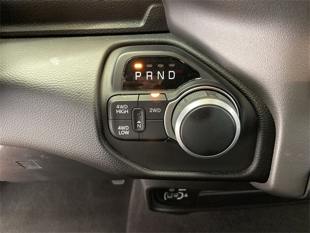2024 Ram 2500 Big Horn photo 28