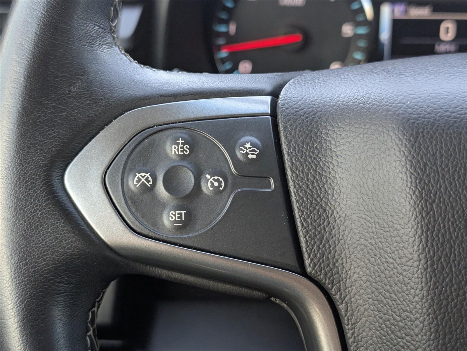 2018 Chevrolet Tahoe LS photo 15