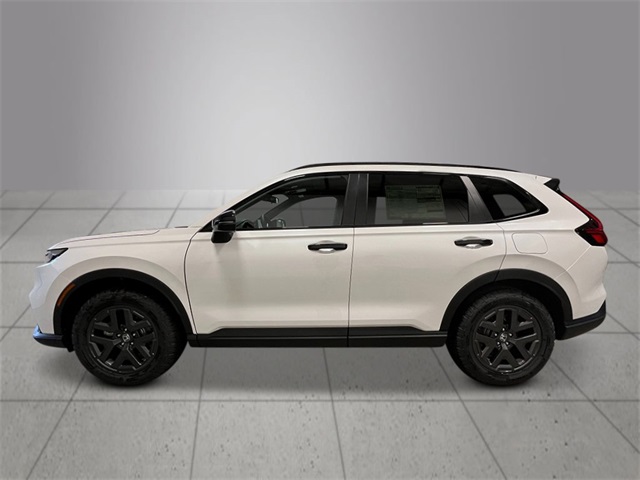 2026 Honda CR-V Hybrid photo 2