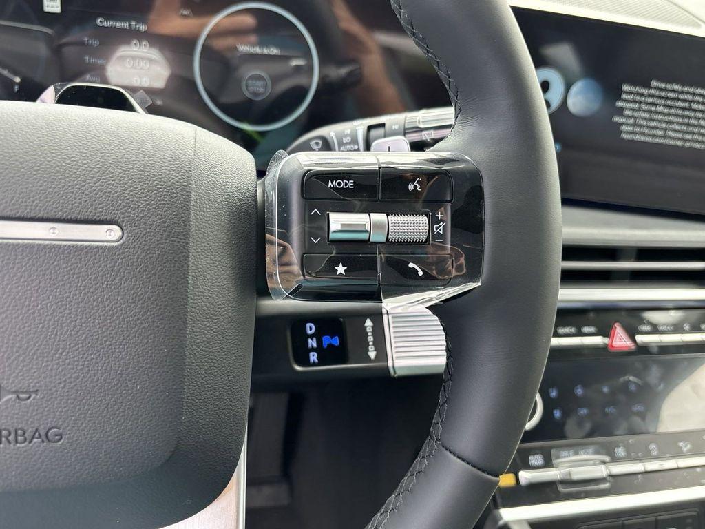 2024 Hyundai Santa Fe Limited photo 47