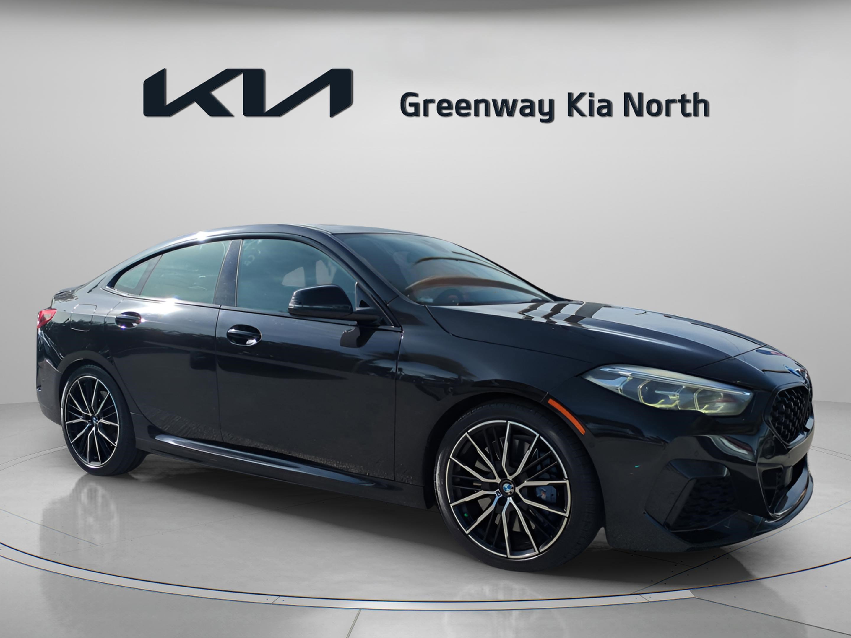 2021 BMW 2 Series