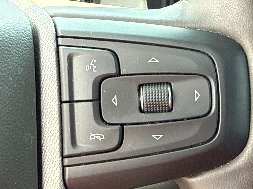 2024 Gmc Sierra 1500 Denali photo 25