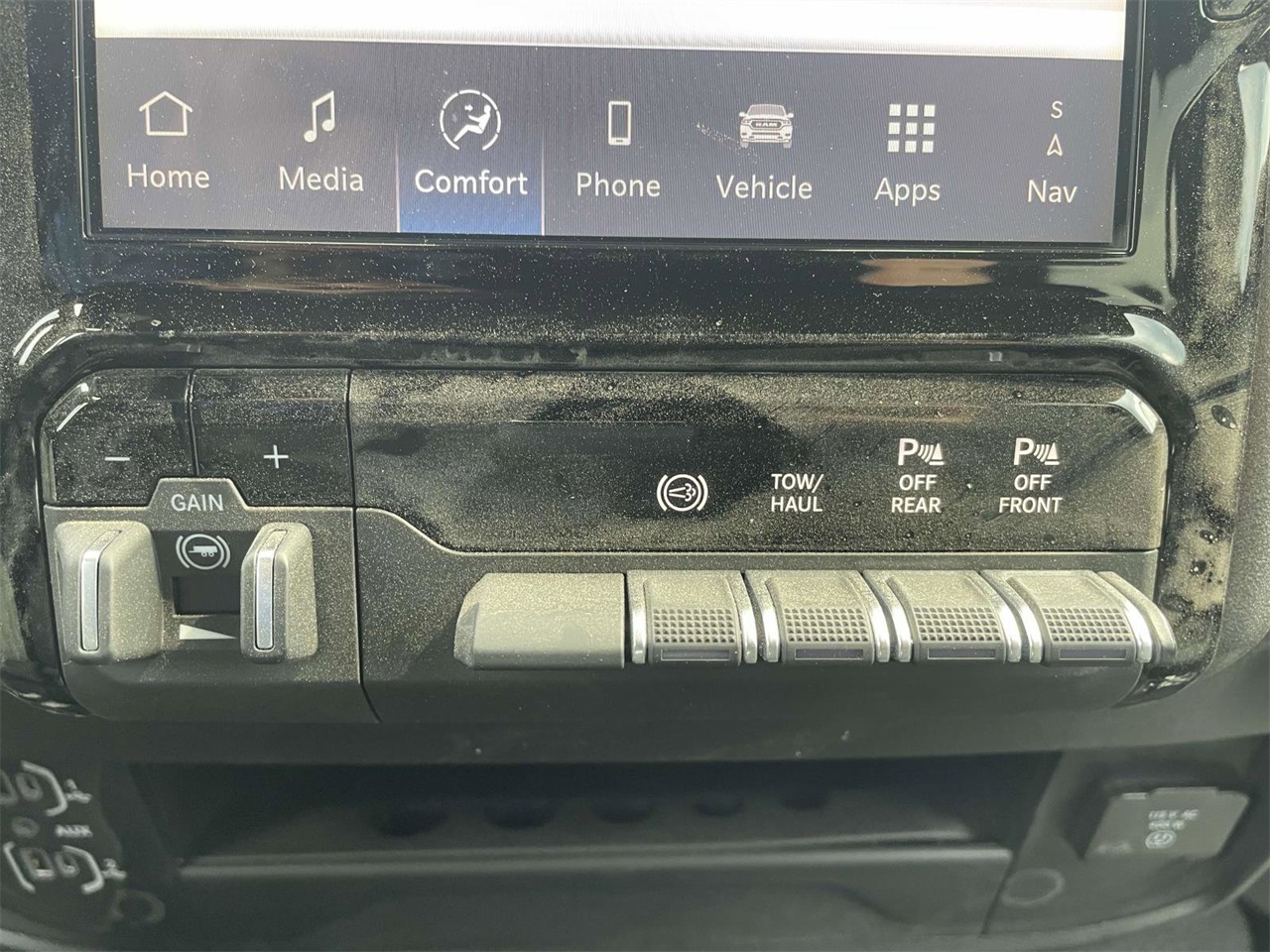 2025 Ram 2500 Tradesman photo 18