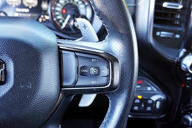 2021 Ram 1500 TRX photo 41
