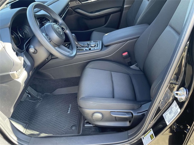 2024 Mazda CX-30 2.5 S photo 11