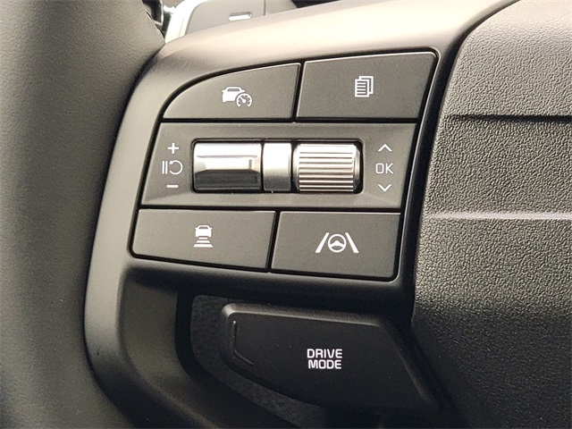 2026 Kia Sportage Hybrid SX Prestige photo 27