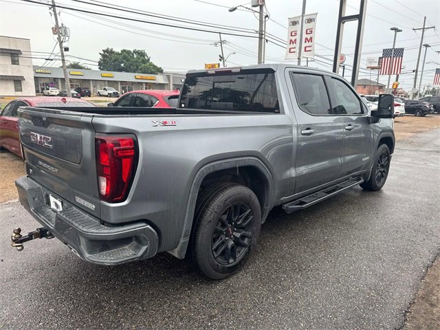 2021 Gmc Sierra 1500 Elevation photo 3
