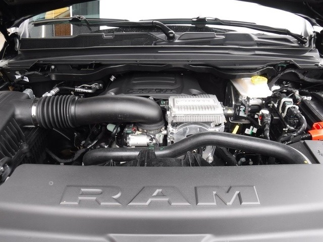 2026 Ram 1500 Big Horn Lone Star photo 3