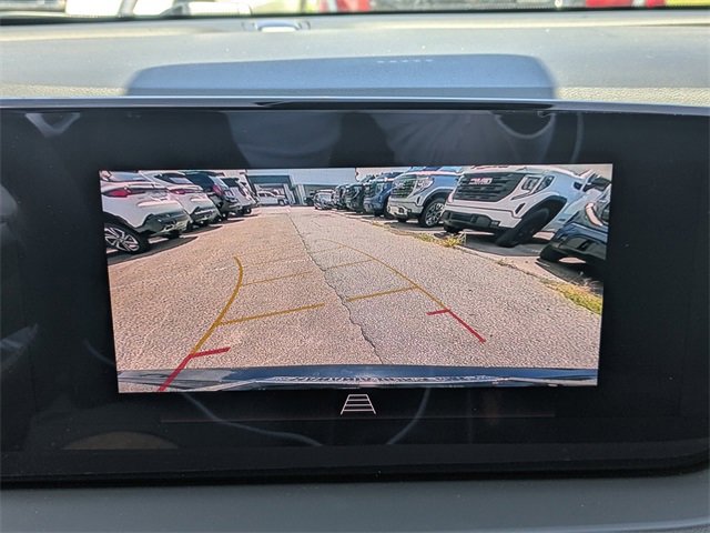 2026 Buick Encore GX Sport Touring photo 22