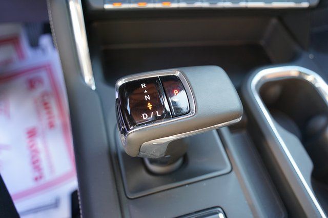 2025 GMC SIERRA - Image 18