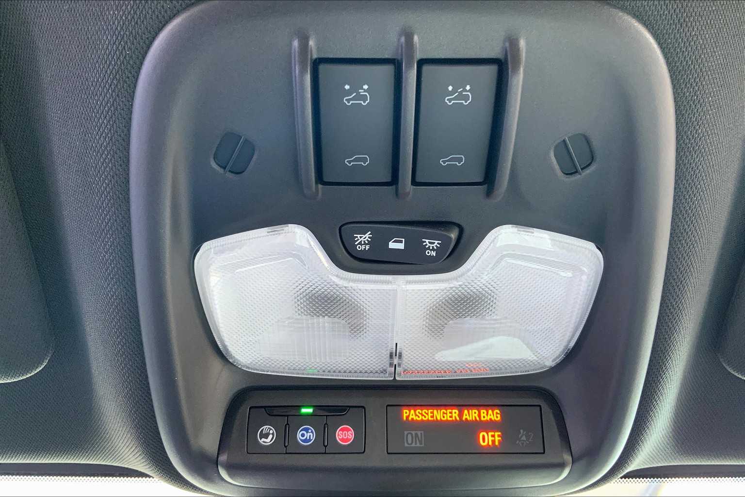 2023 Chevrolet Colorado ZR2 photo 32