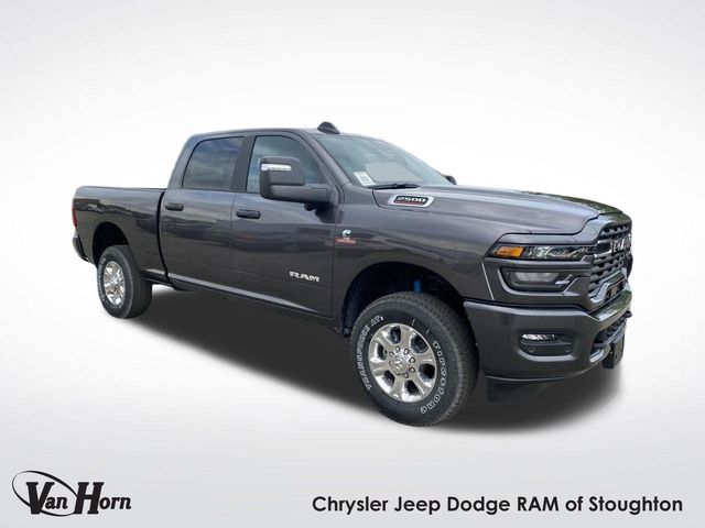 2025 RAM Ram 2500 Pickup Big Horn's photo