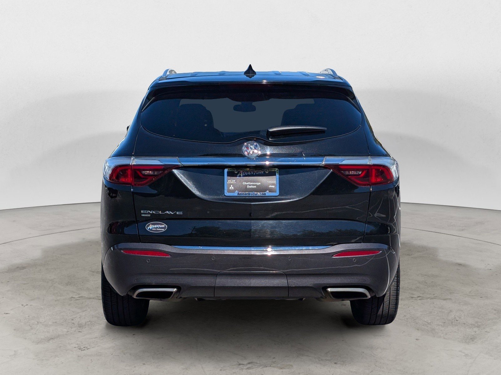 2023 Buick Enclave Essence photo 3