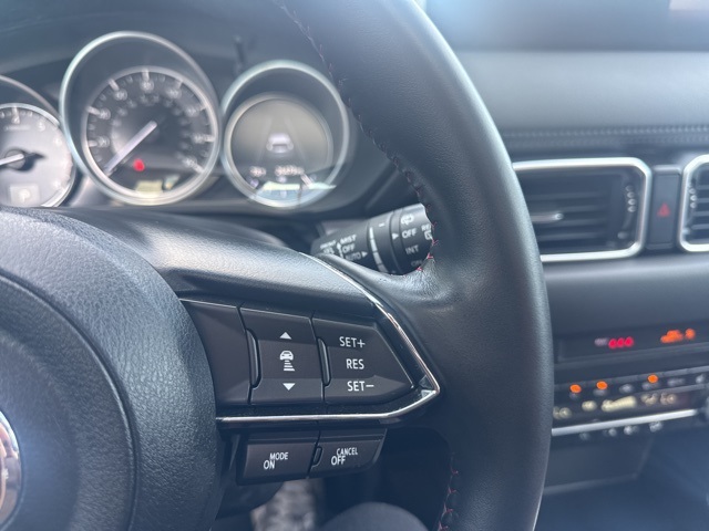 2023 Mazda CX-5 2.5 S Carbon photo 20