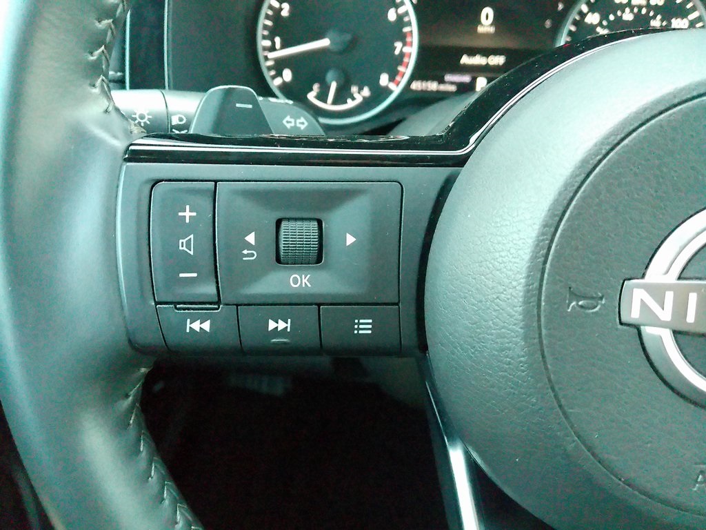 2023 Nissan Pathfinder SV photo 33