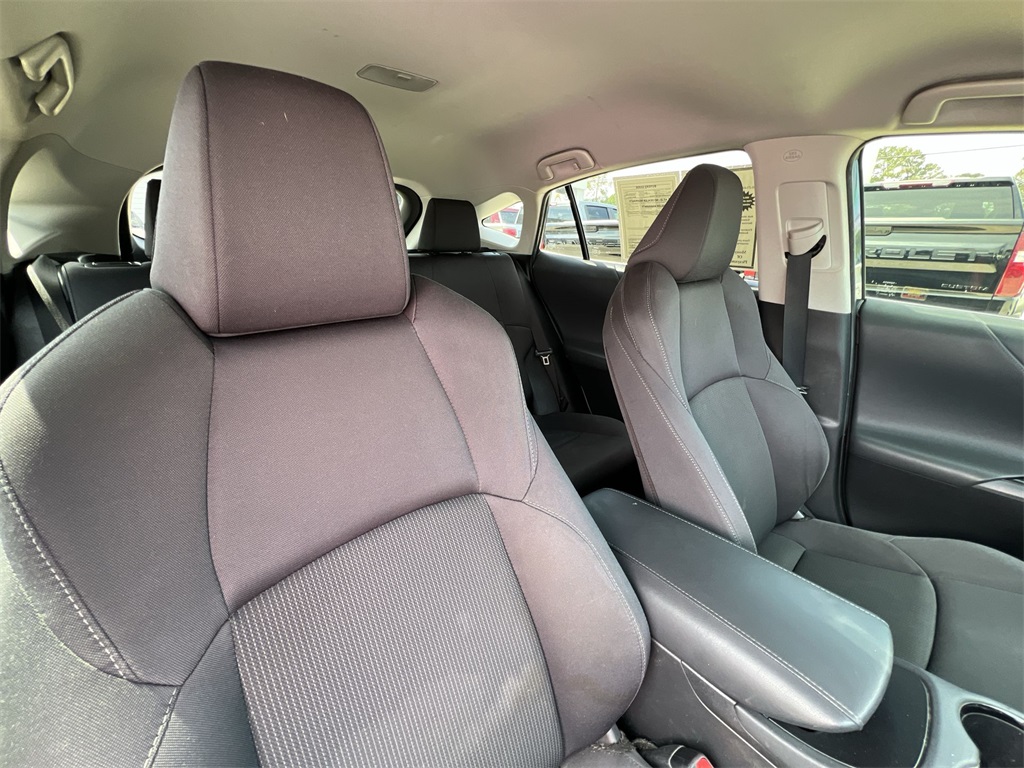 2021 Toyota Venza LE photo 15