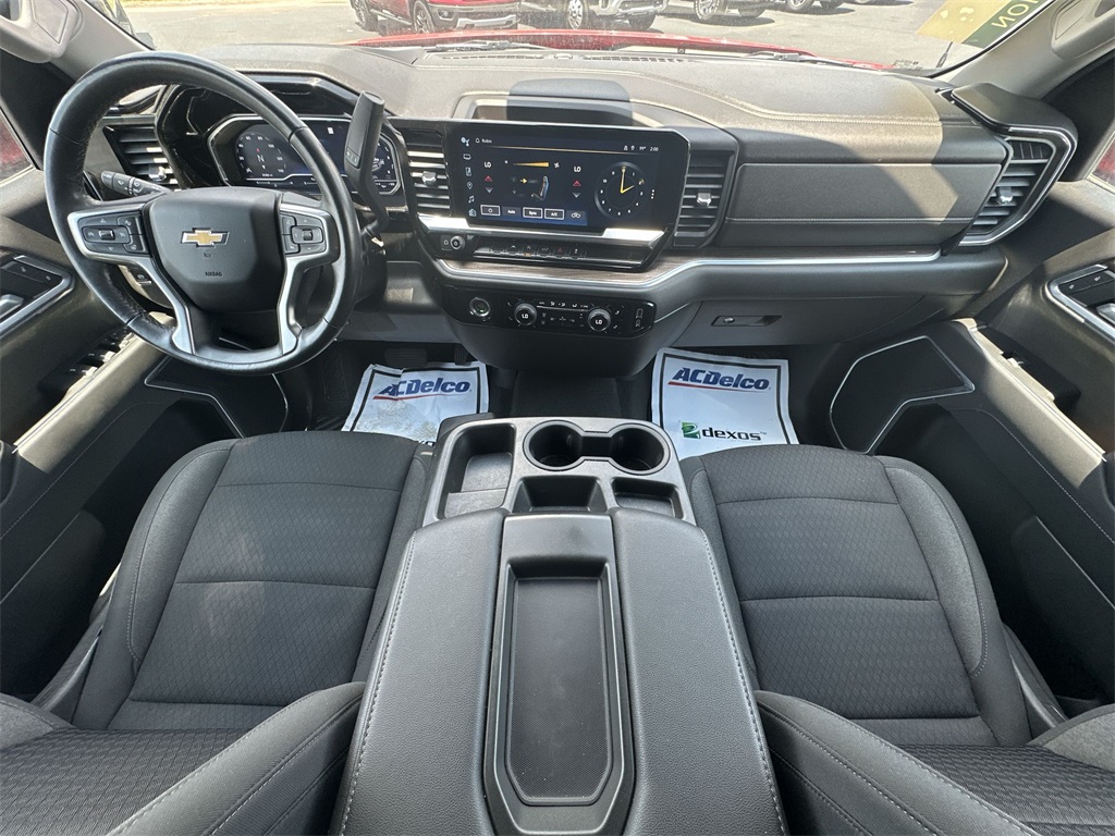 2022 Chevrolet Silverado 1500 LT photo 20