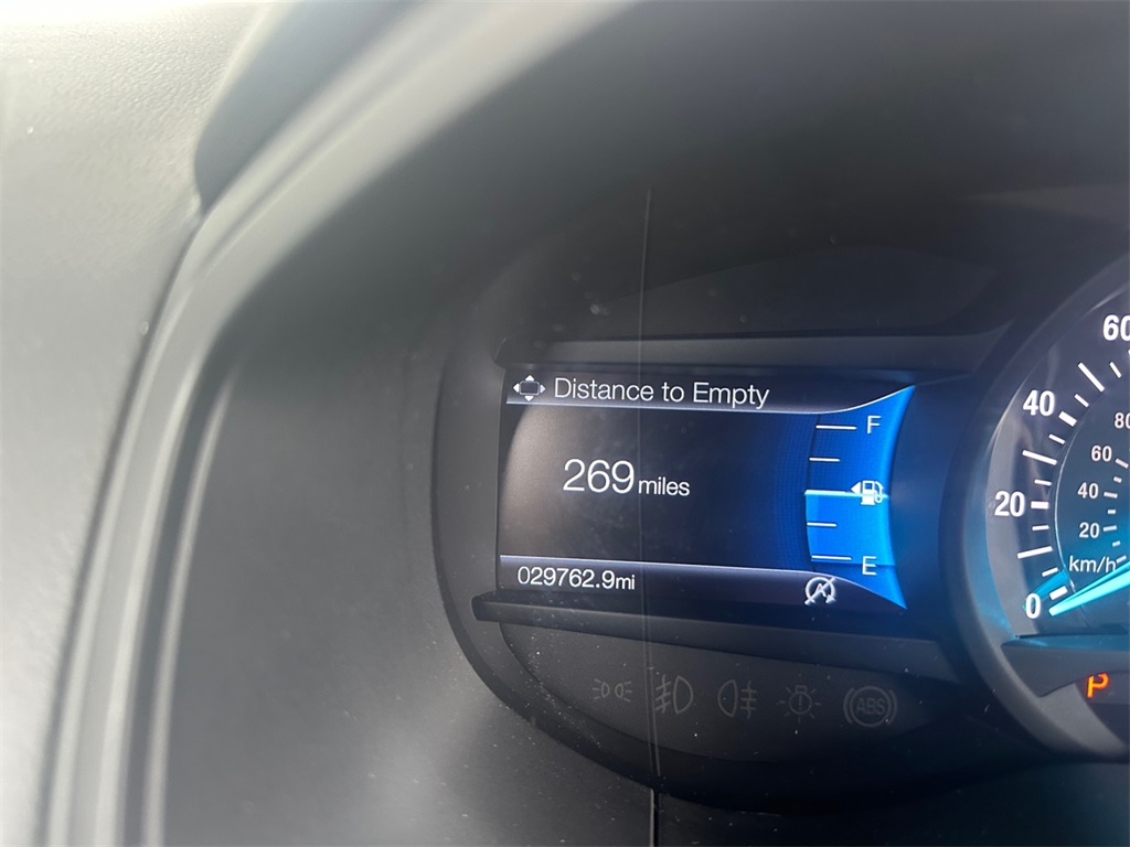 2024 Ford Edge SEL photo 19