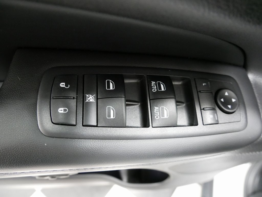 2018 Jeep Grand Cherokee Limited photo 13