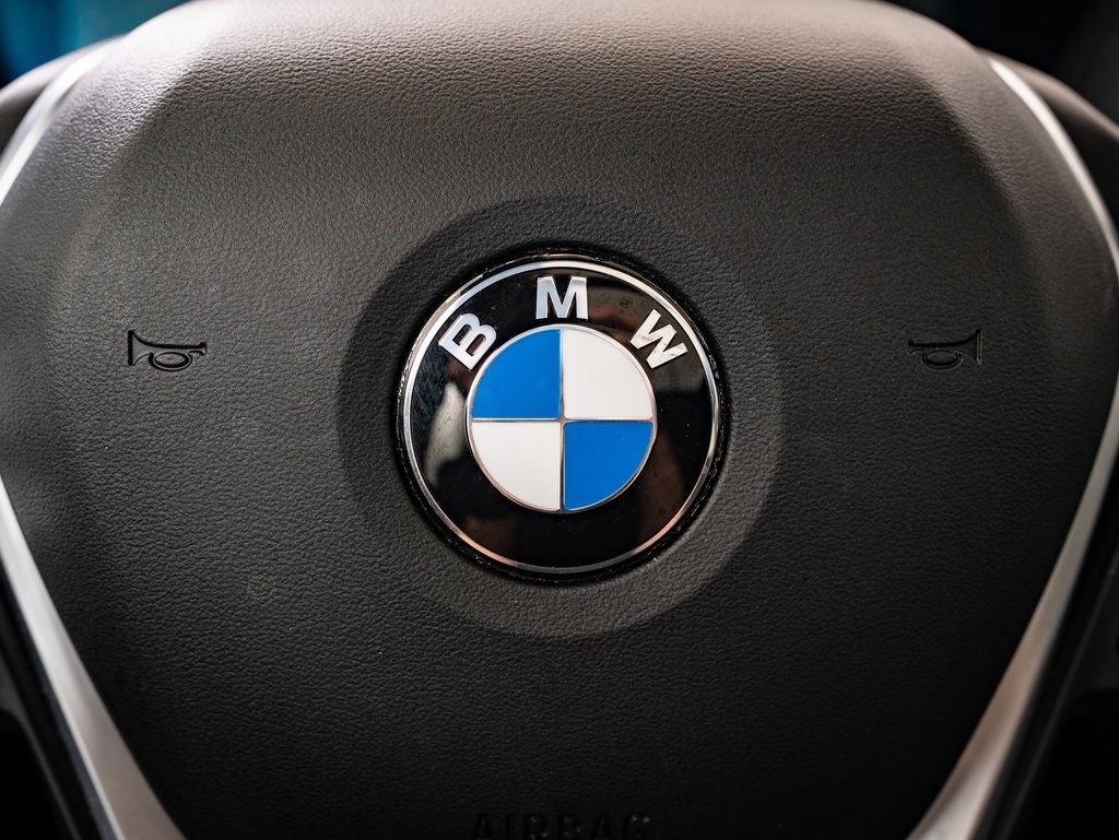 2024 Bmw X3 xDrive30i photo 19
