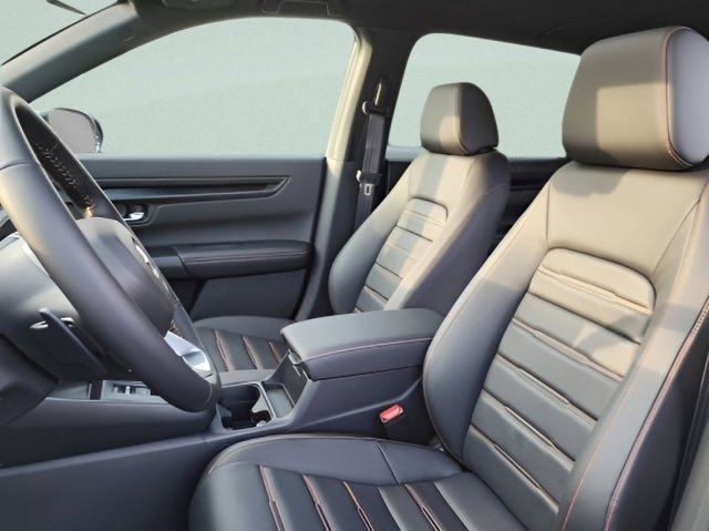 2026 Honda CR-V Hybrid Sport-L photo 18