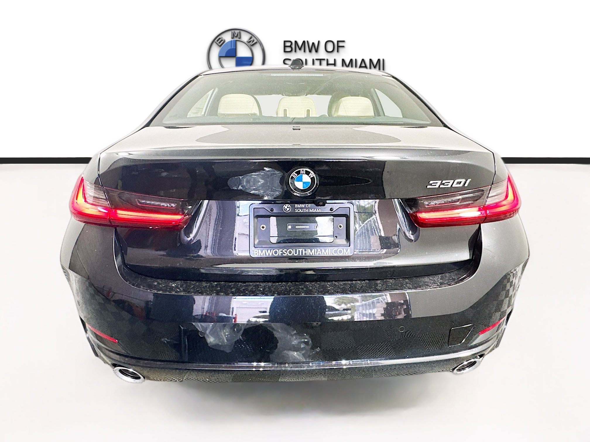 2025 Bmw 330i photo 5