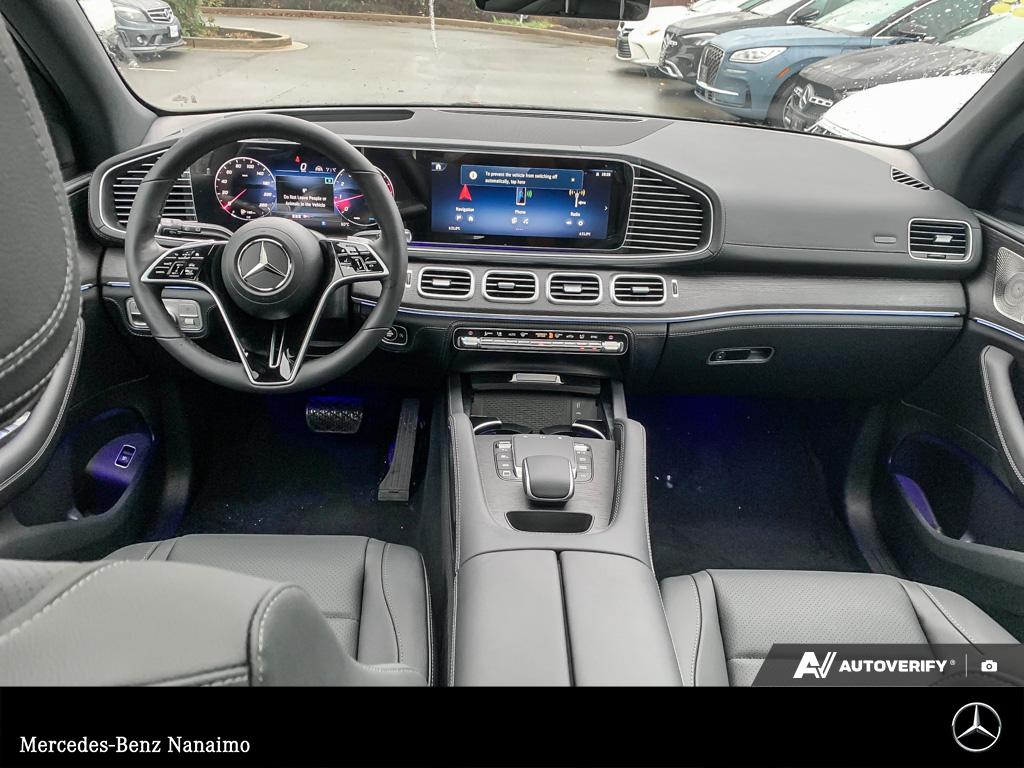 2026 Mercedes-Benz GLE450