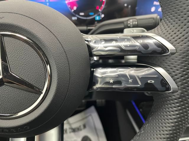 2025 Mercedes Benz GLA 250 photo 22
