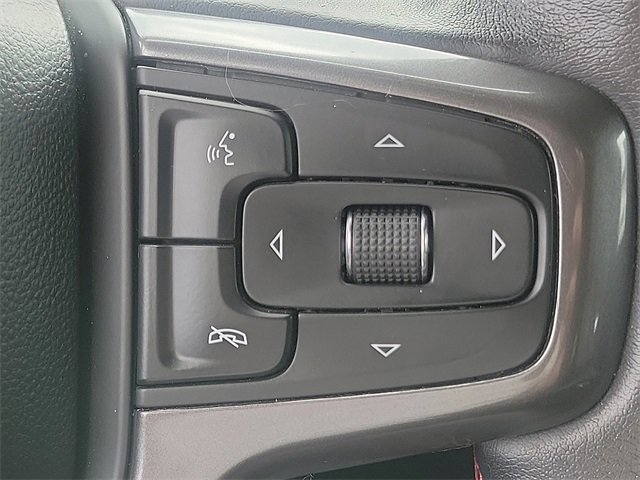 2021 Chevrolet Suburban RST photo 9